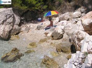 games for girls on the beach. Part 2. Thumb 10