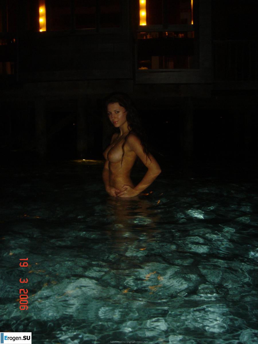 beach fuck. Photo 29