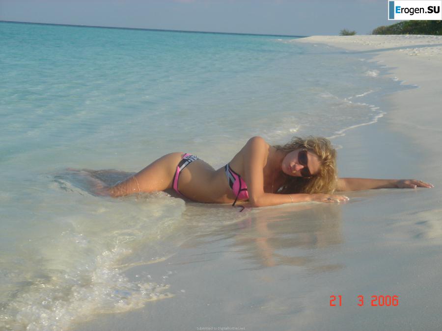 beach fuck. Photo 36