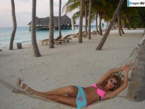 пляжный трах. Эскиз 12