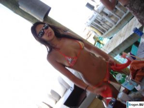 пляжный трах. Эскиз 18