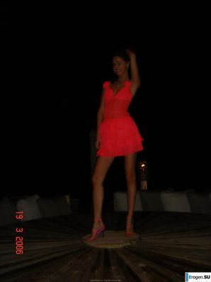 пляжный трах. Эскиз 22