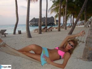 пляжный трах. Эскиз 23