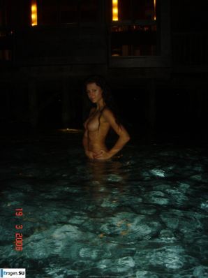 пляжный трах. Эскиз 29