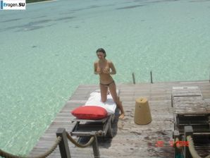 пляжный трах. Эскиз 32