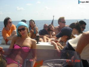 пляжный трах. Эскиз 33