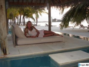 пляжный трах. Эскиз 34