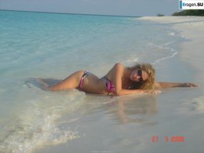 пляжный трах. Эскиз 36