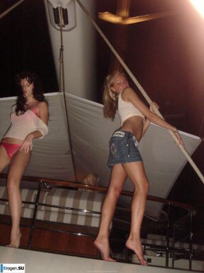 пляжный трах. Эскиз 5