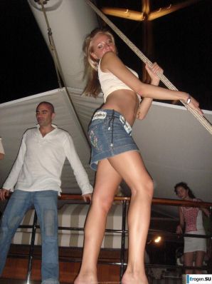 пляжный трах. Эскиз 6