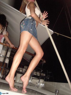 пляжный трах. Эскиз 7