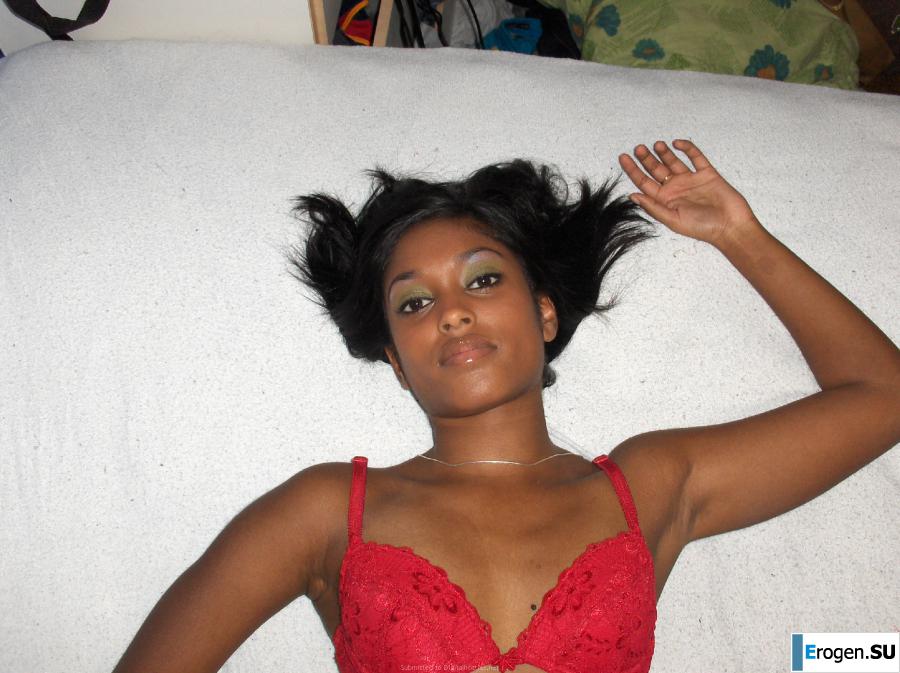 black woman as in the picture. Photo 21