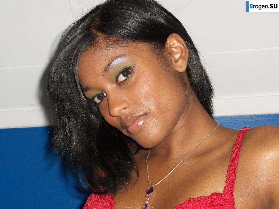 black woman as in the picture. Photo 22