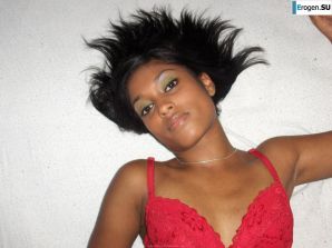 black woman as in the picture. Thumb 18