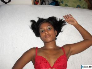 black woman as in the picture. Thumb 21