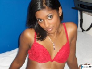 black woman as in the picture. Thumb 33