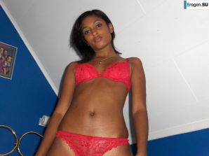 black woman as in the picture. Thumb 8