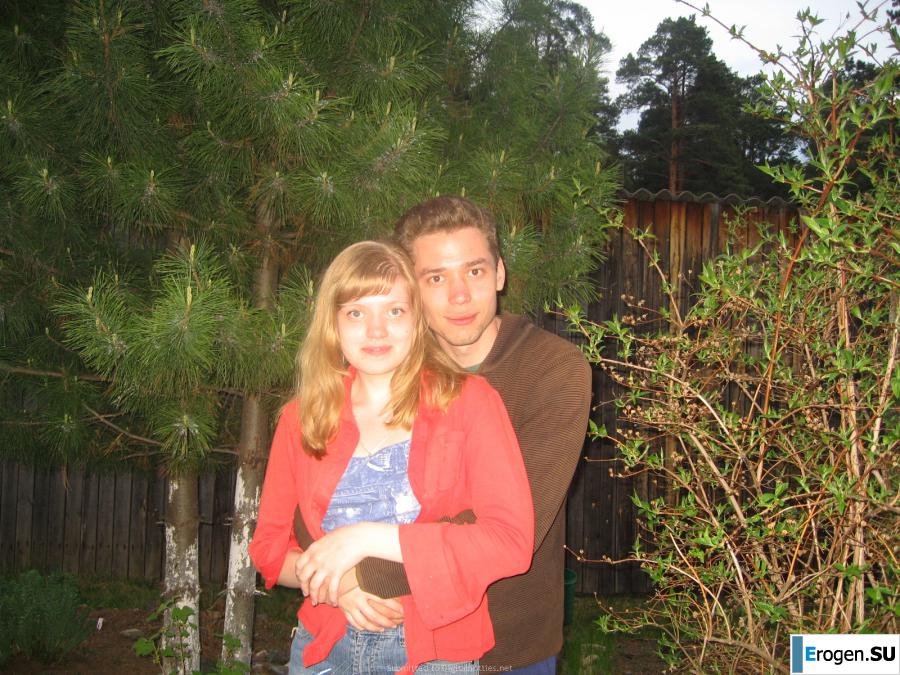 русский секс молодых. Фото 11