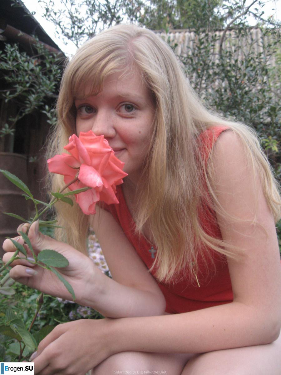 русский секс молодых. Фото 13