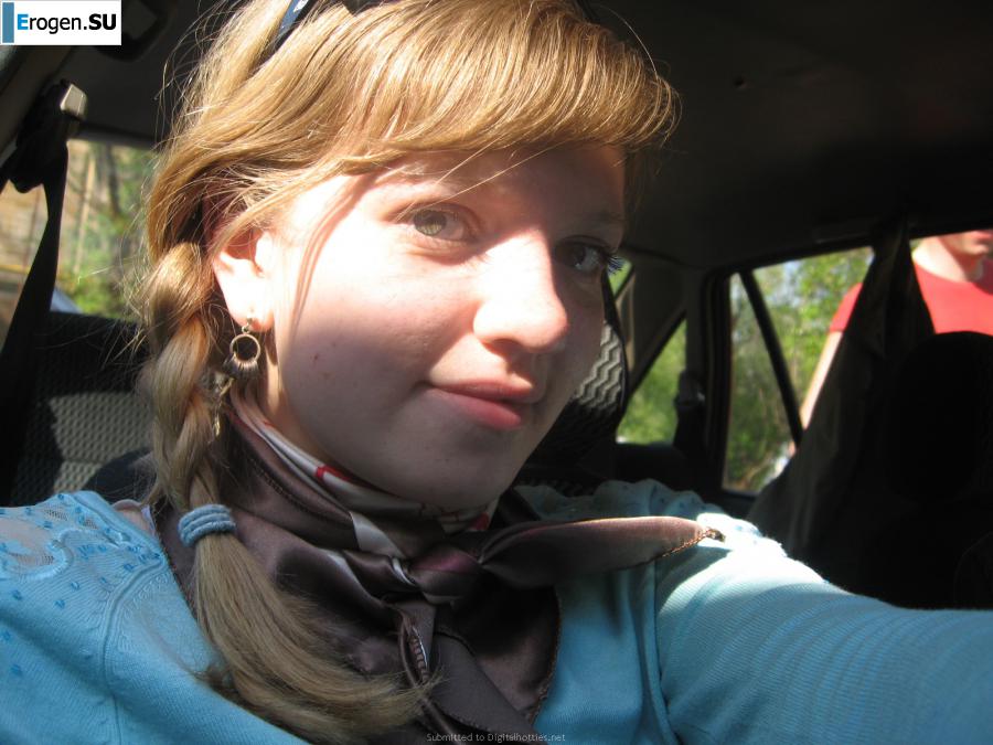 русский секс молодых. Фото 6