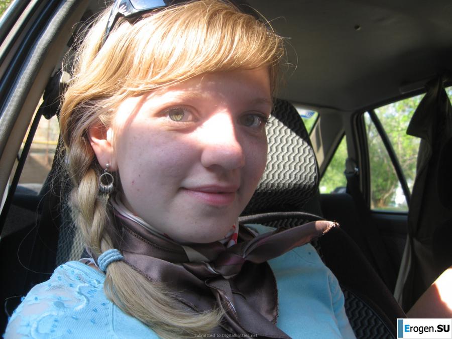 русский секс молодых. Фото 7