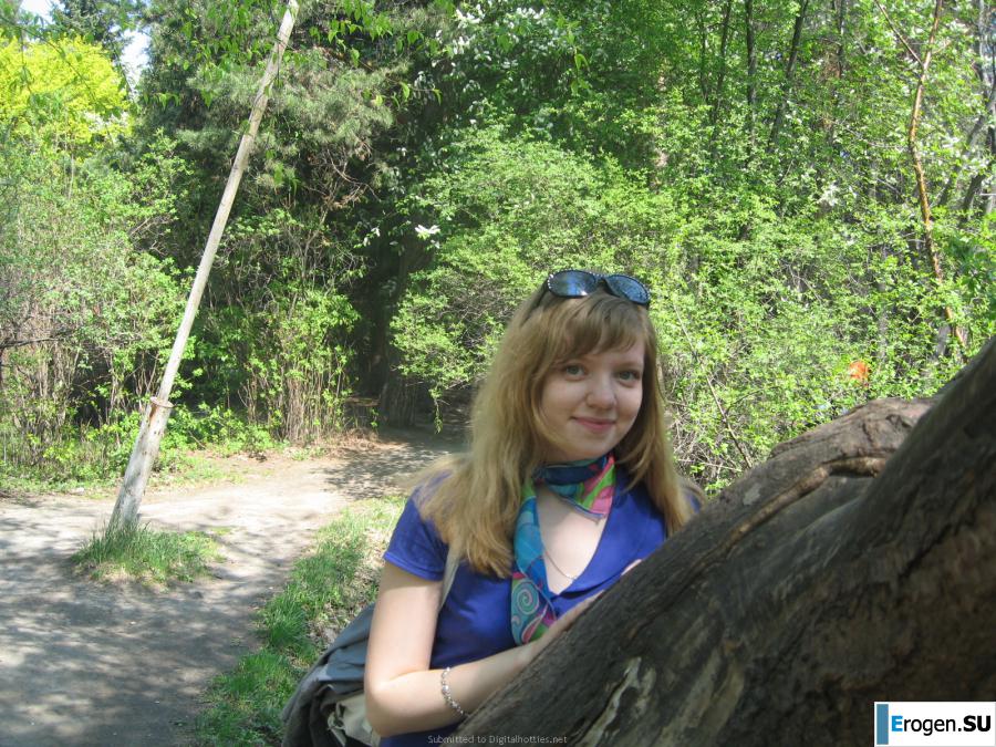 русский секс молодых. Фото 9