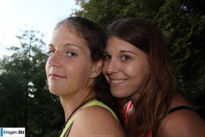 naked girls on the lake. Part 4. Thumb 19