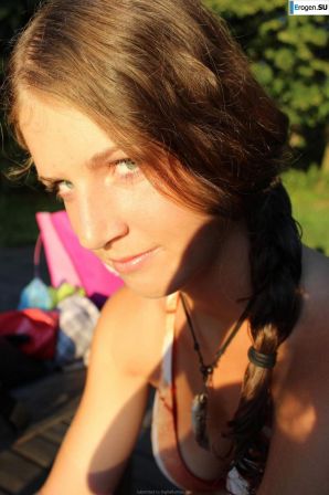 naked girls on the lake. Part 4. Thumb 22