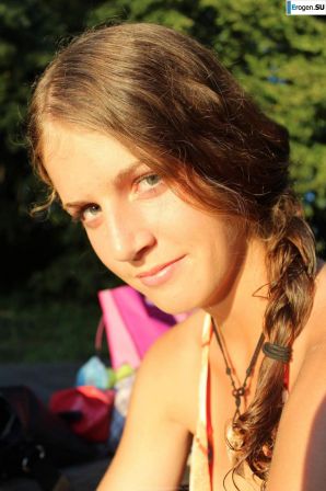 naked girls on the lake. Part 4. Thumb 23