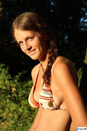 naked girls on the lake. Part 4. Thumb 28