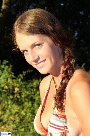 naked girls on the lake. Part 4. Thumb 31