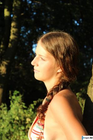 naked girls on the lake. Part 4. Thumb 32