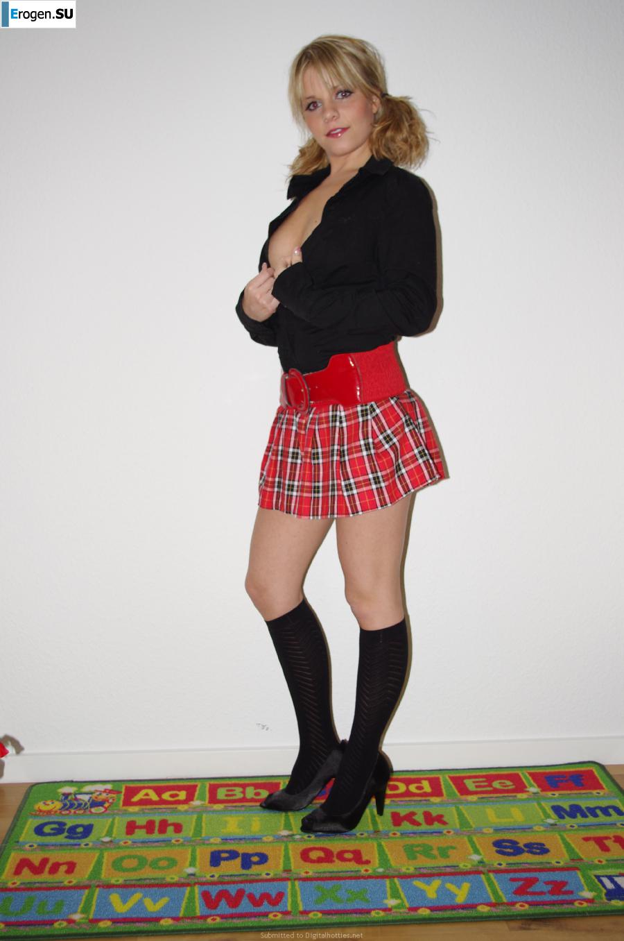 the young prankster. Photo 6