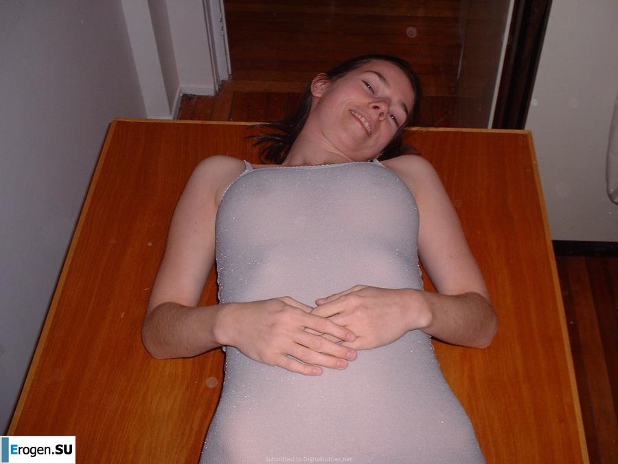 бывшая девушка. Фото 25