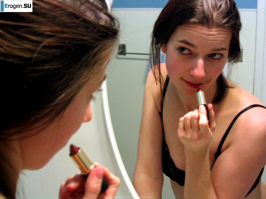 бывшая девушка. Фото 38