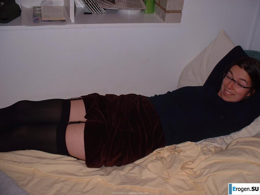 бывшая девушка. Фото 40