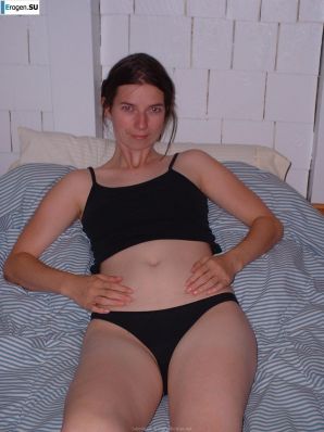 бывшая девушка. Эскиз 15