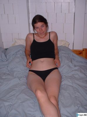 бывшая девушка. Эскиз 18