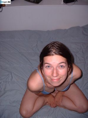 бывшая девушка. Эскиз 27