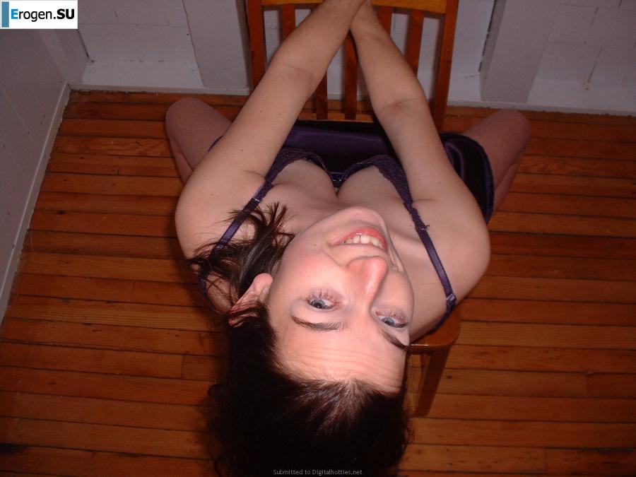 бывшая девушка. Часть 2. Фото 18