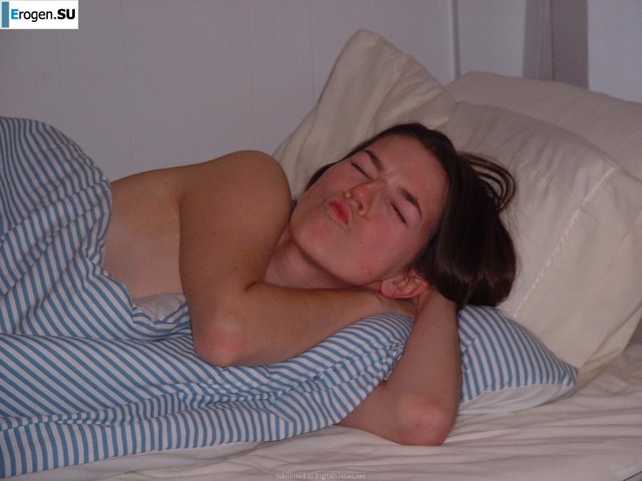 бывшая девушка. Часть 2. Фото 40