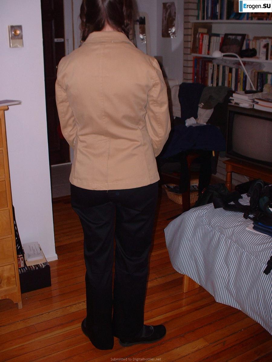 бывшая девушка. Часть 2. Фото 5