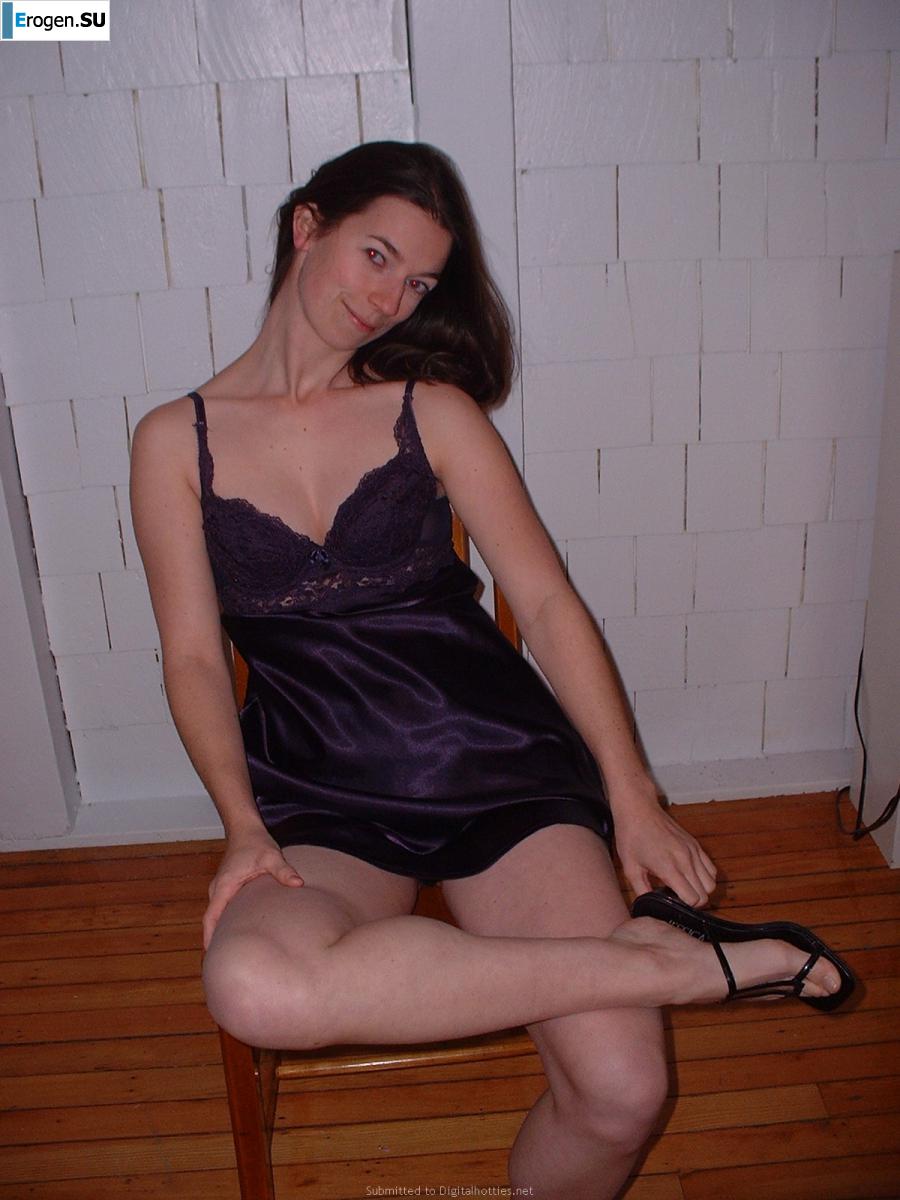 бывшая девушка. Часть 2. Фото 8