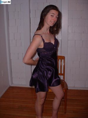 бывшая девушка. Часть 2. Эскиз 11