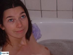 бывшая девушка. Часть 2. Эскиз 25