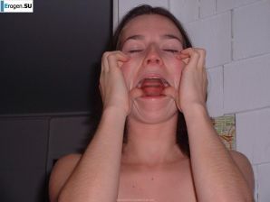 бывшая девушка. Часть 2. Эскиз 37