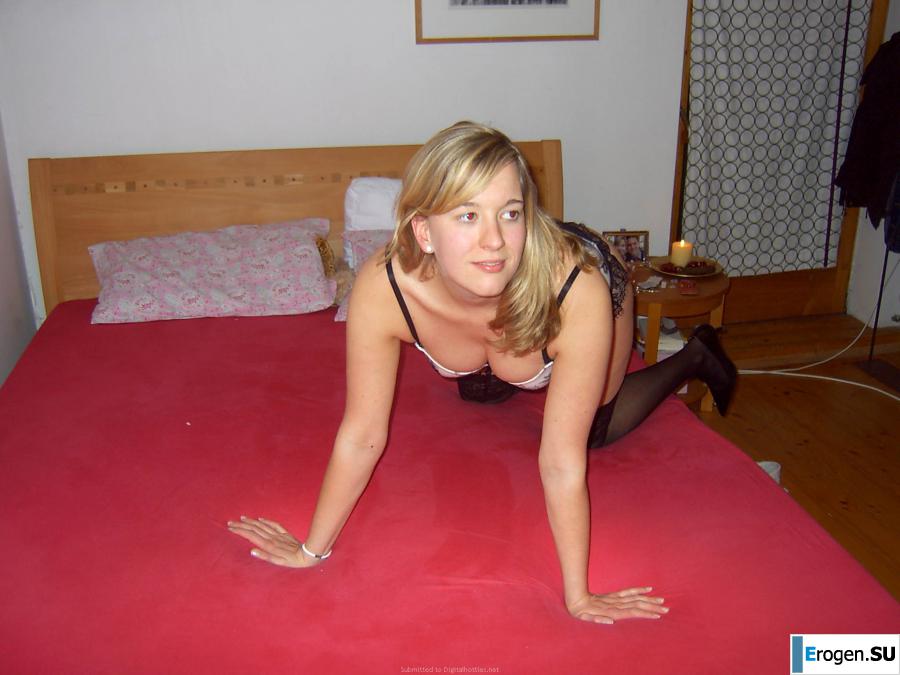 голый эрос. Фото 20