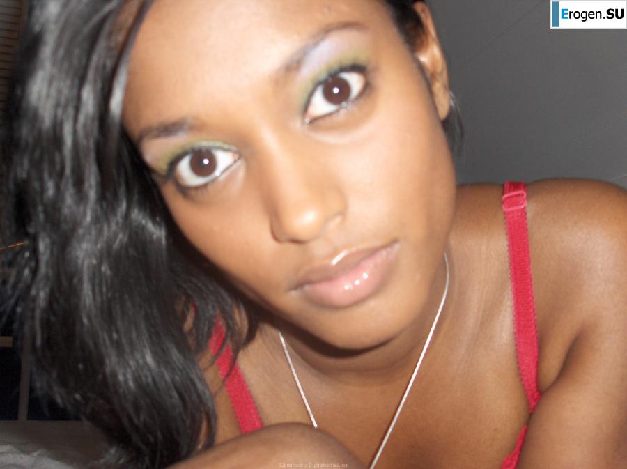 негритянка как с картинки. Часть 2. Фото 26