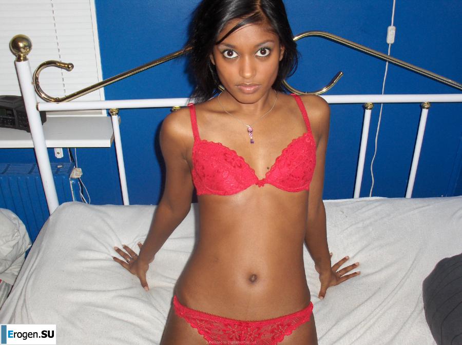 негритянка как с картинки. Часть 2. Фото 36