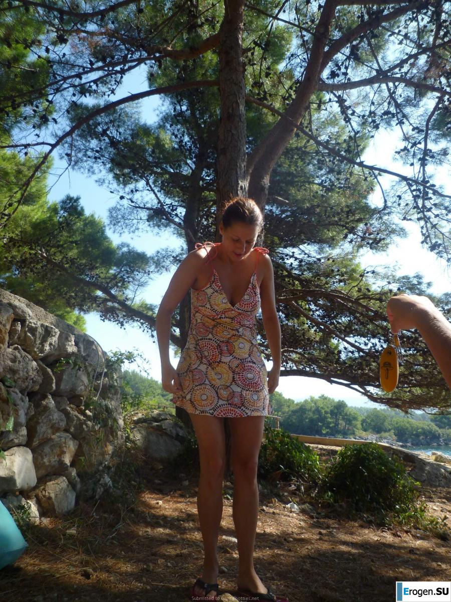 раздетые девочки на пляже. Часть 3. Фото 11